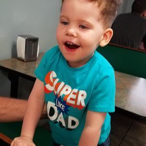 Meet your Posher, Deanna